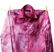 Cooked Clothes: Love It or Hate It?